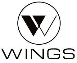 WINGS LOGO