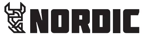 NORDIC - logo