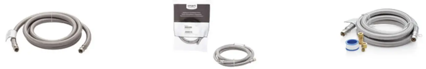 FRIGIDAIRE GALLERY GRMN2872AF 27.2 Cu. Ft. 4 Door French Door Refrigerator - Required Installation Part