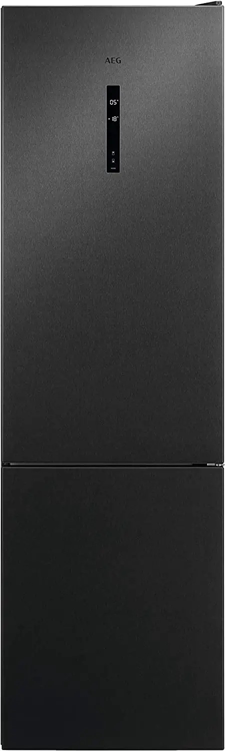 AEG RCB736E3MB Freezer Fridge