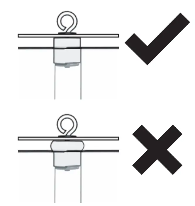 AFX MOTORSPORTS POR038 Spare Tire Carrier - figure 5