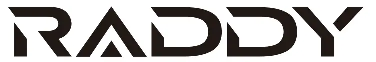 RADDY Logo