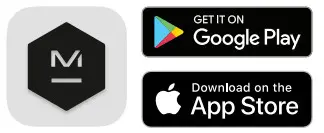 NEW AUDIO LLC MH40 Wireless Headphone - fig 2