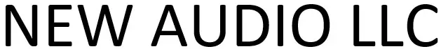 NEW AUDIO LLC logo