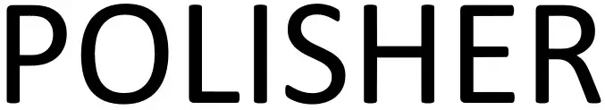 Polisher LOGO