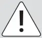 Danger icon