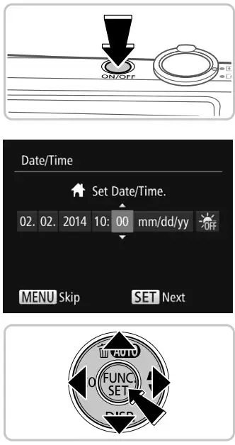 Canon IXUS170 Supported Memory Cars Size Digital Camera-fig6