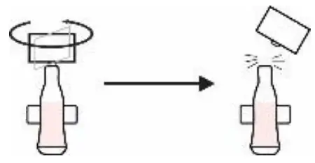 Status 33301 COVID-19 Antigen Rapid Test for Home - figure 2
