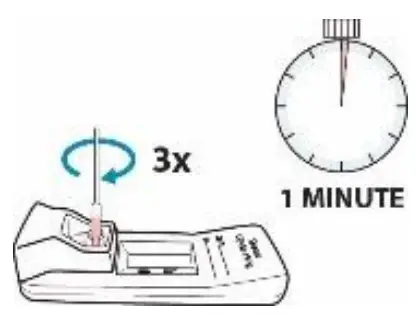 Status 33301 COVID-19 Antigen Rapid Test for Home - figure 7