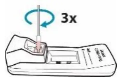 Status 33301 COVID-19 Antigen Rapid Test for Home - figure 8