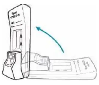 Status 33301 COVID-19 Antigen Rapid Test for Home - figure 9