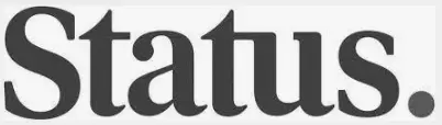 Status logo
