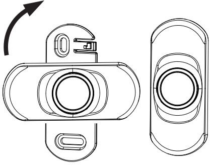 SAFEGUARD SUPPLY LRA-D1000S Loud Doorbell Plugin Kit - fig 10