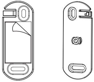 SAFEGUARD SUPPLY LRA-D1000S Loud Doorbell Plugin Kit - fig 9