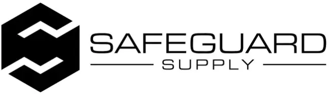 SAFEGUARD SUPPLY logo