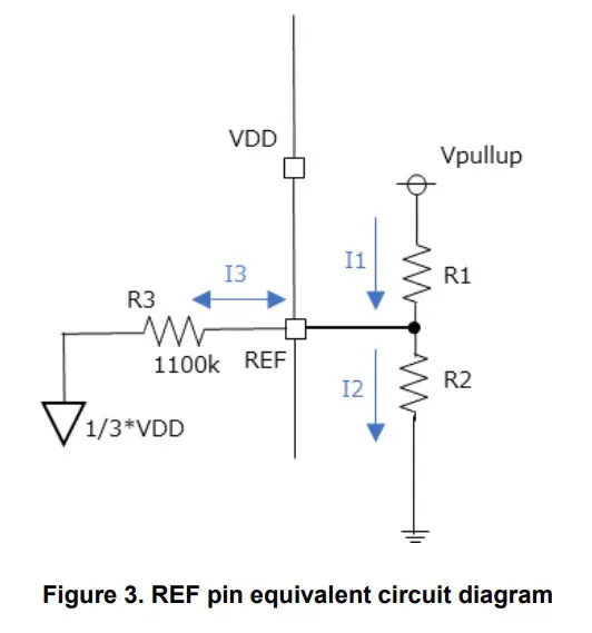 ROHM BD14210G-LA Current Sense Amplifier - circuit diagram 1