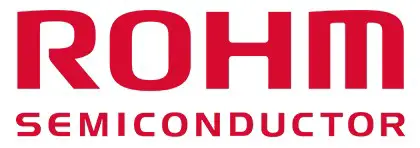ROHM logo