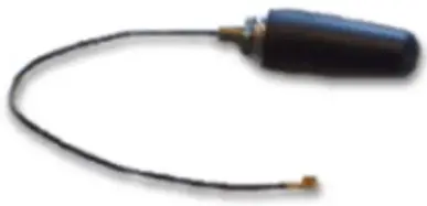 ShiraTronics NINA-B3 Series Bluetooth Low Energy Module - Single band antennas4