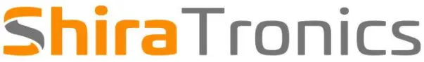 ShiraTronics logo