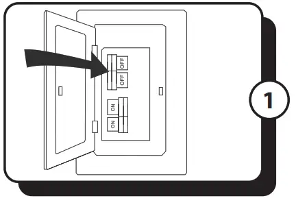 PROMINENCE HOME Briarcrest 50749 52 Inch Indoor Ceiling Fan - electrical