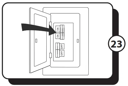 PROMINENCE HOME Briarcrest 50749 52 Inch Indoor Ceiling Fan - electricsal