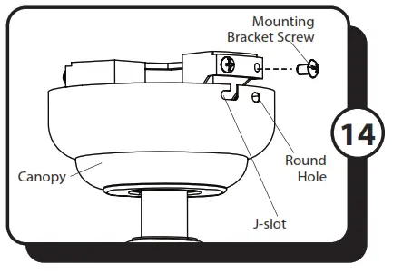 PROMINENCE HOME Briarcrest 50749 52 Inch Indoor Ceiling Fan - green
