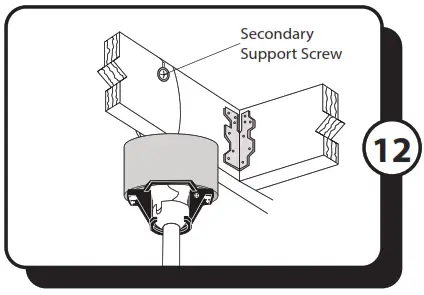 PROMINENCE HOME Briarcrest 50749 52 Inch Indoor Ceiling Fan - screw