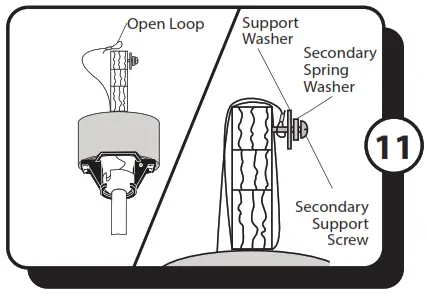 PROMINENCE HOME Briarcrest 50749 52 Inch Indoor Ceiling Fan - secondary