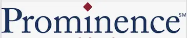 PROMINENCE logo
