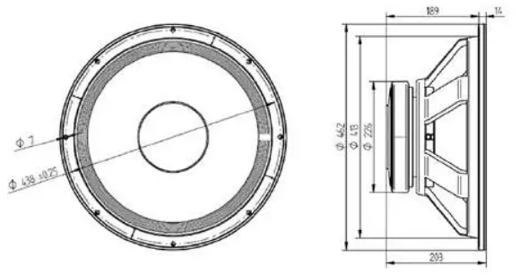 PRO-DG-SYSTEMS-GT-118-B-Professional-Sound-System-FIG-6