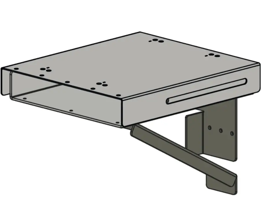 GYS BA006N Arc Welding Battery Chargers and Body Repair