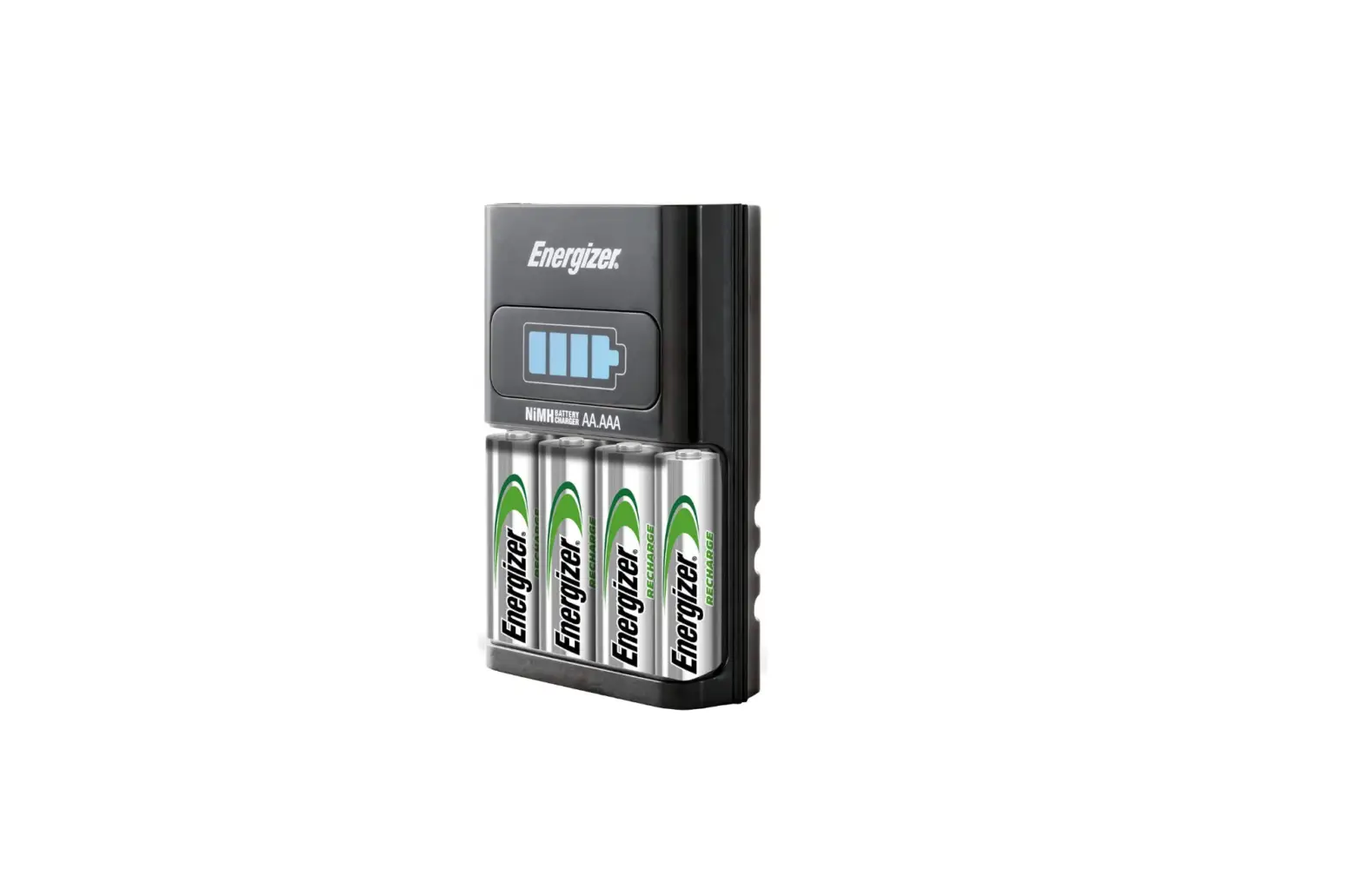 Energizer Ch1hrwb-4 Battery Charger For Aa And Aaa Batteries User Guide Energizer Ch1hrwb-4 Battery Charger For Aa And Aaa Batteries User Guide