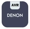 DENON AVR-S760H Integrated Network AV Receiver - icon14