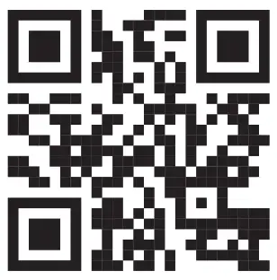 DENON AVR-S760H Integrated Network AV Receiver - qr code