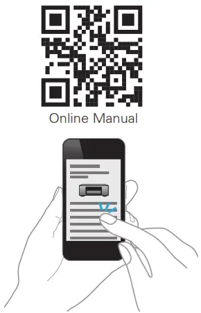 DENON AVR-S760H Integrated Network AV Receiver - qr code2