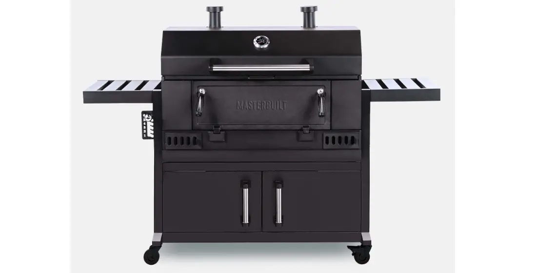 Masterbuilt Mb20040919 Extra Large Charcoal Grill Instruction Manual Masterbuilt Mb20040919 Extra Large Charcoal Grill Instruction Manual