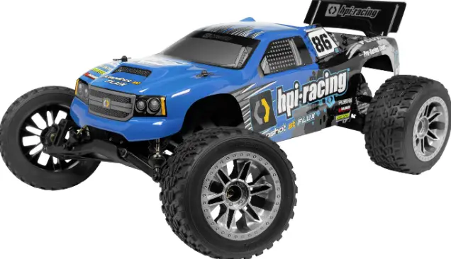 hpi-racing-Jumpshot-FLLIX-RC-Monster-Car