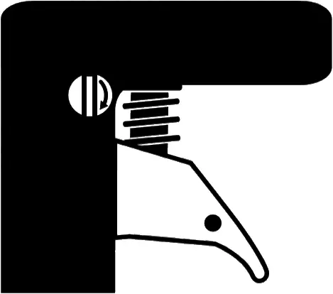 BOSTITCH N75CWW-2-M Pneumatic Coil Nailer a5