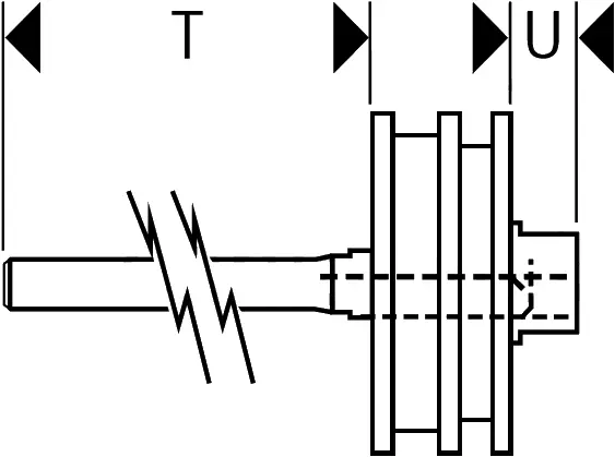BOSTITCH N75CWW-2-M Pneumatic Coil Nailer a8