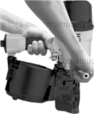 BOSTITCH N75CWW-2-M Pneumatic Coil Nailer b9