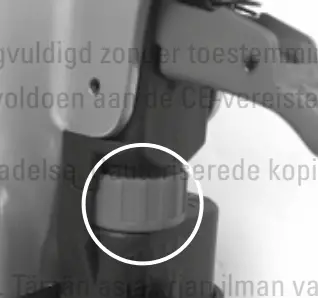 BOSTITCH N75CWW-2-M Pneumatic Coil Nailer c6