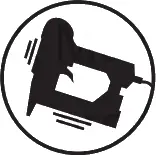 BOSTITCH N75CWW-2-M Pneumatic Coil Nailer d2