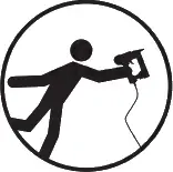 BOSTITCH N75CWW-2-M Pneumatic Coil Nailer d4