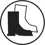 BOSTITCH N75CWW-2-M Pneumatic Coil Nailer d8