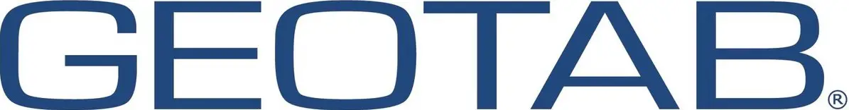 geotab Logo