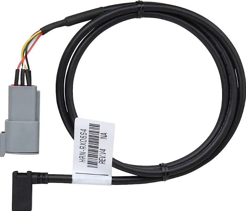 geotab HRN-IOXEXT IOX Extension Cable