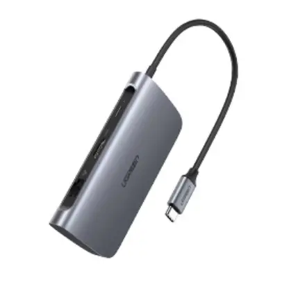 UGREEN 50852 USB-C Multifunction Adapter CM212