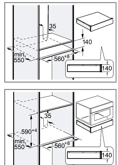 BOSCH-BIE7101B1-Accessory-Drawer-1