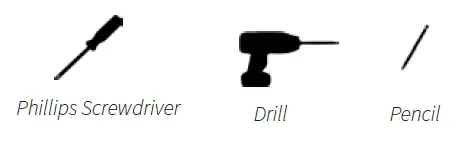 V I V O-MOUNT-E-FD55-W-Electric-Flip-Down-Ceiling-TV-Mount-fig-3
