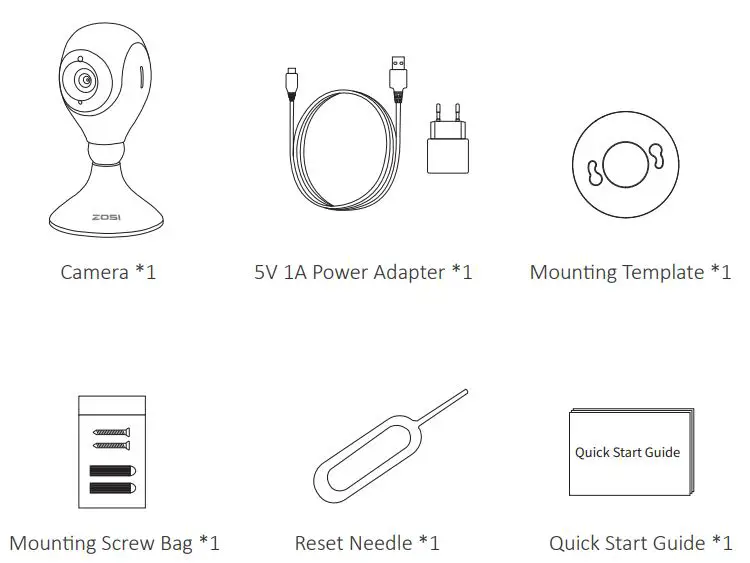ZOSI-C611-Smart-IP-Camera-1